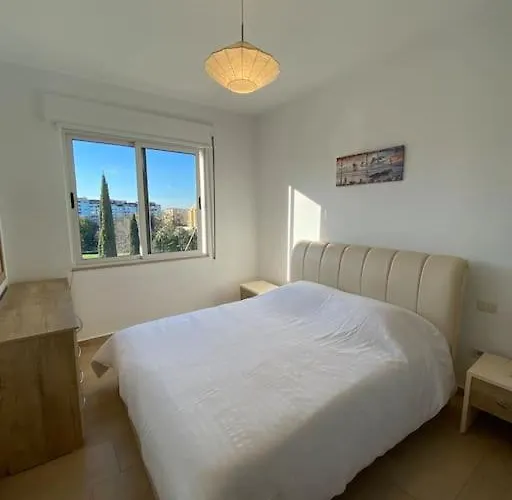 Tranquillity Apartament 1