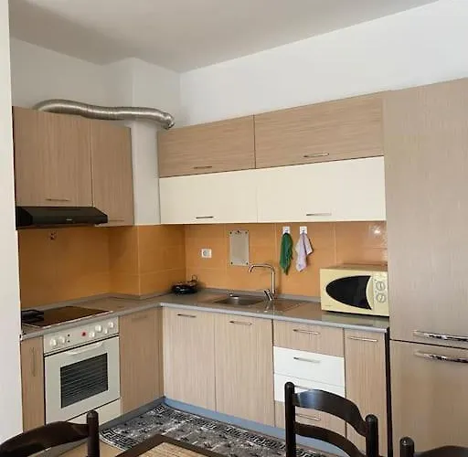 Tranquillity Apartament 1