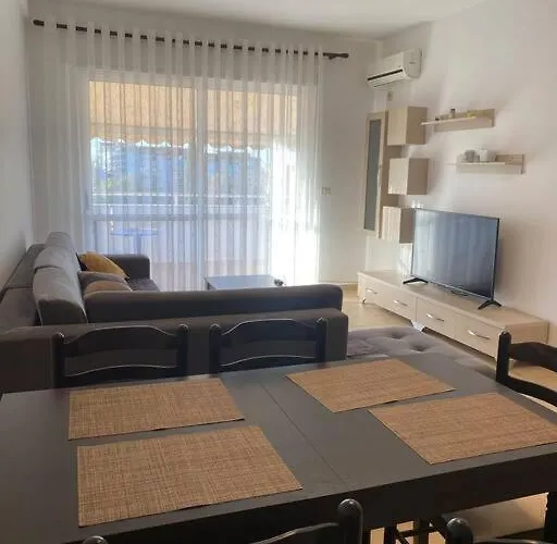 Tranquillity Apartament 1