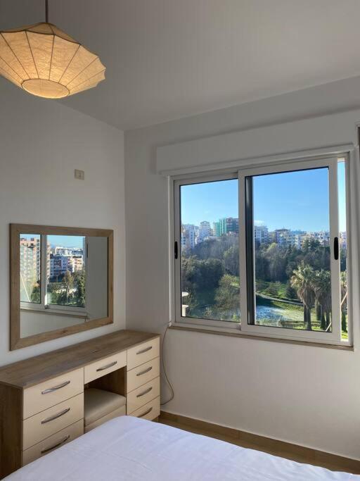 Tranquillity 1 Apartment Tirana